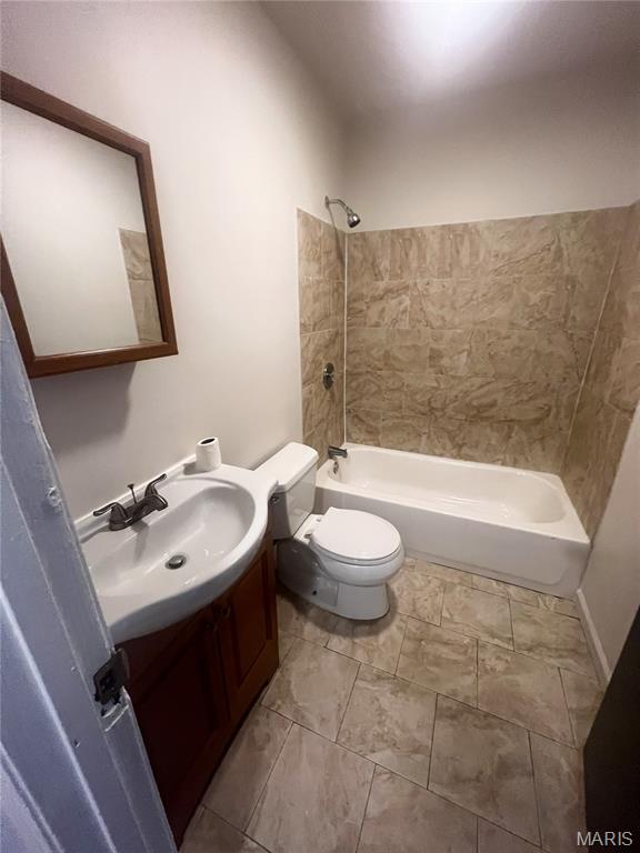 St Louis Commons Add - Residential Income