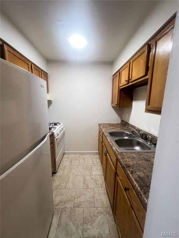 St Louis Commons Add - Residential Income