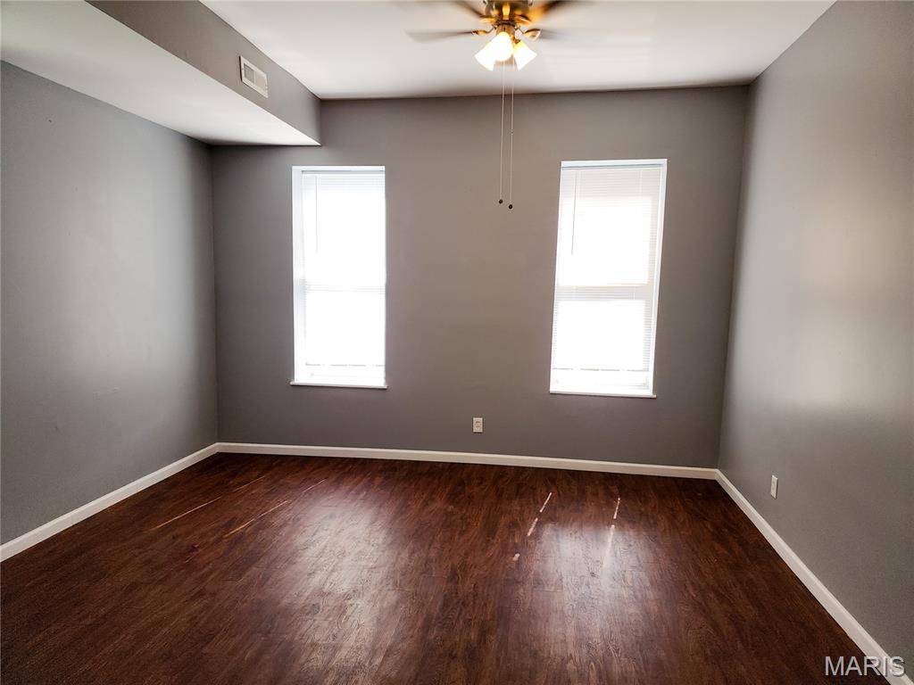 St Louis Commons Add - Residential Income