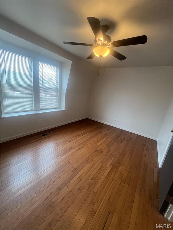 St Louis Commons Add - Residential Income