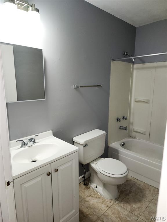 St Louis Commons Add - Residential Income