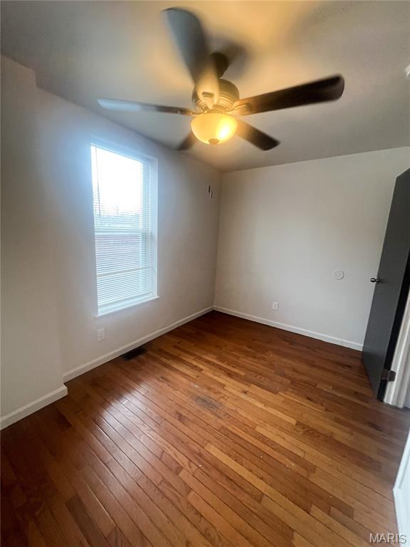 St Louis Commons Add - Residential Income