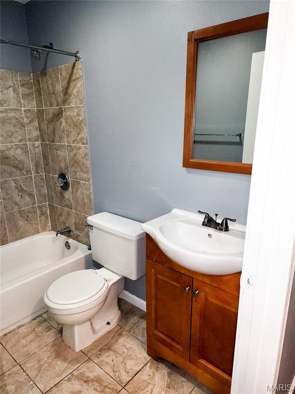 St Louis Commons Add - Residential Income