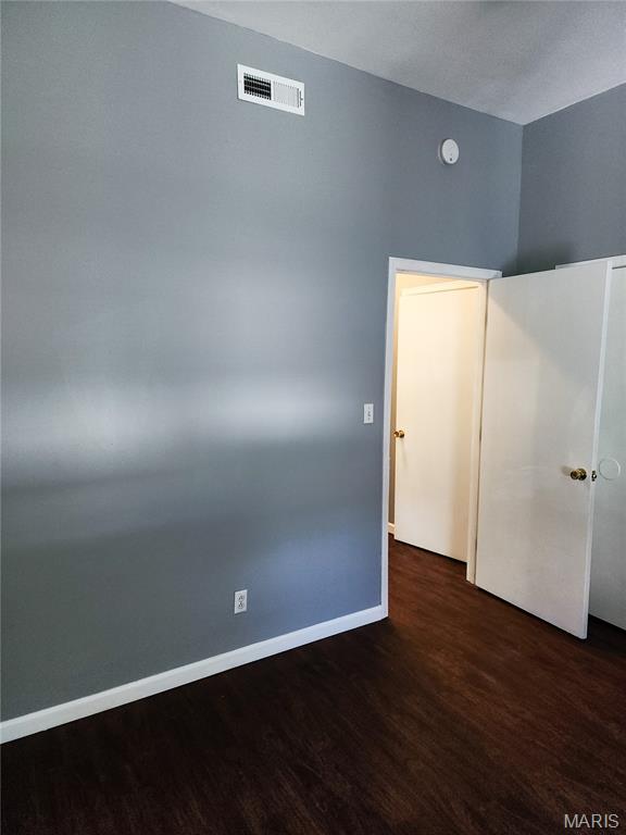 St Louis Commons Add - Residential Income