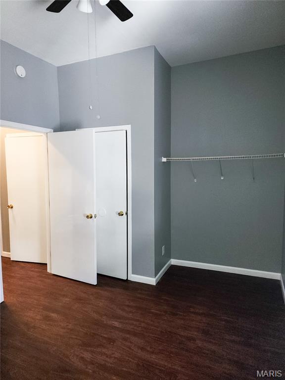 St Louis Commons Add - Residential Income