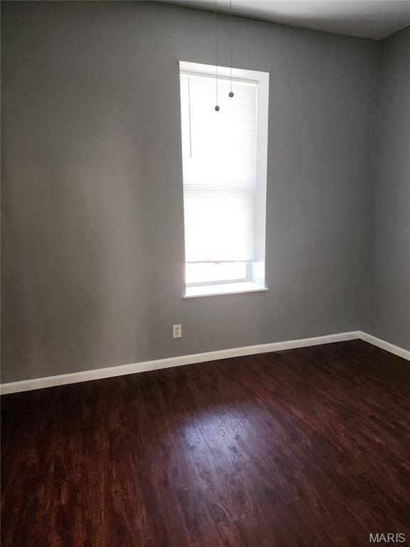 St Louis Commons Add - Residential Income