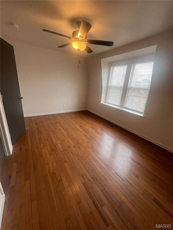 St Louis Commons Add - Residential Income