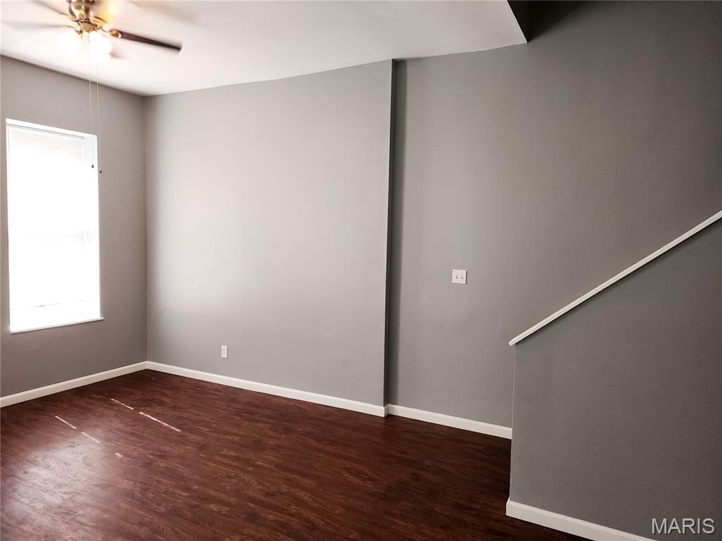 St Louis Commons Add - Residential Income