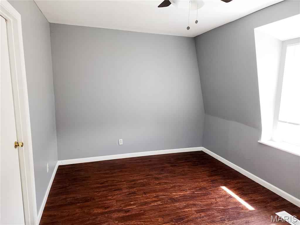 St Louis Commons Add - Residential Income