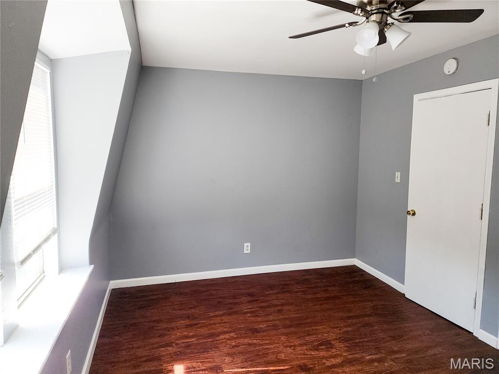 St Louis Commons Add - Residential Income