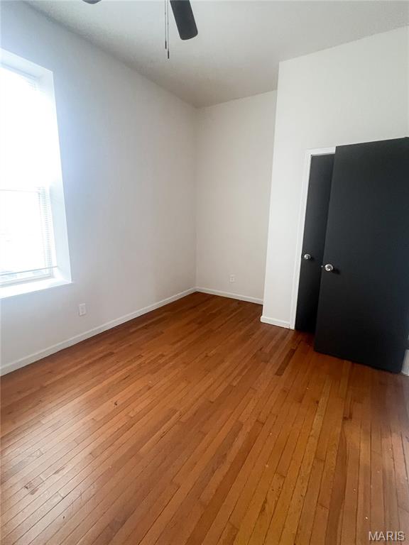 St Louis Commons Add - Residential Income