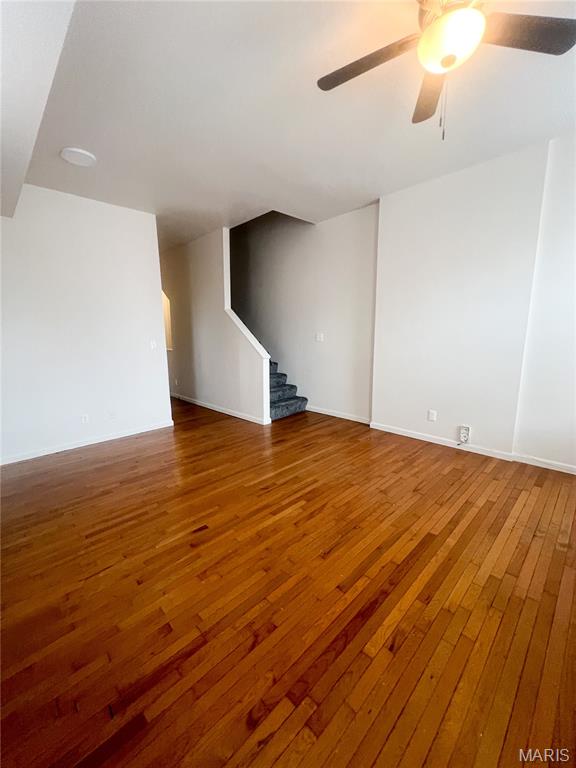 St Louis Commons Add - Residential Income