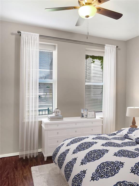 St Louis Commons Add - Residential Income