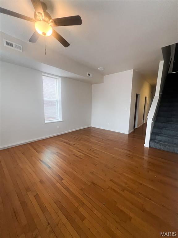 St Louis Commons Add - Residential Income