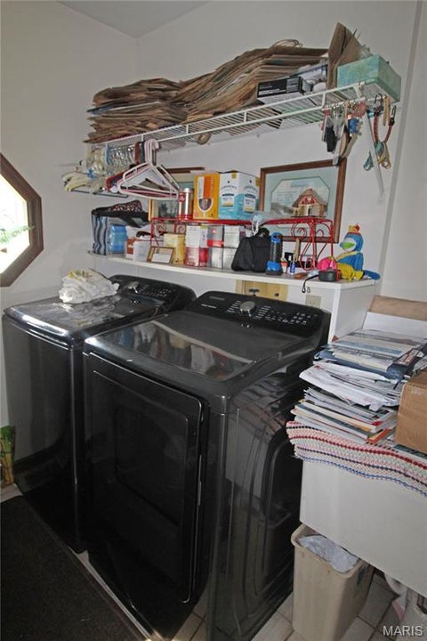Tiny photo for 100 Worthington Oaks Drive, Creve Coeur, MO 63141 (MLS # 26046925)