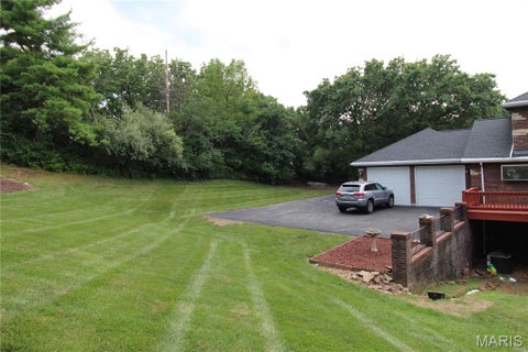 Tiny photo for 100 Worthington Oaks Drive, Creve Coeur, MO 63141 (MLS # 26046925)