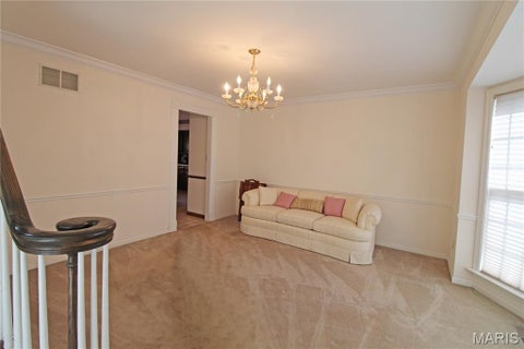 Tiny photo for 100 Worthington Oaks Drive, Creve Coeur, MO 63141 (MLS # 26046925)