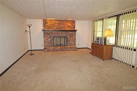 Tiny photo for 100 Worthington Oaks Drive, Creve Coeur, MO 63141 (MLS # 26046925)