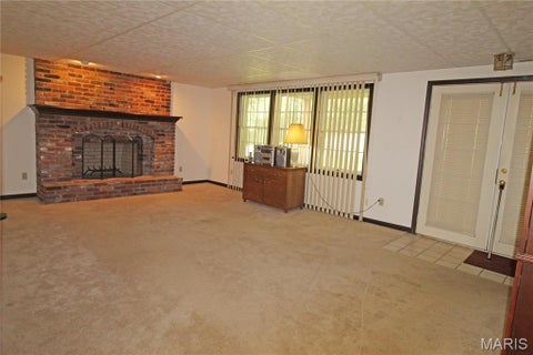 Tiny photo for 100 Worthington Oaks Drive, Creve Coeur, MO 63141 (MLS # 26046925)