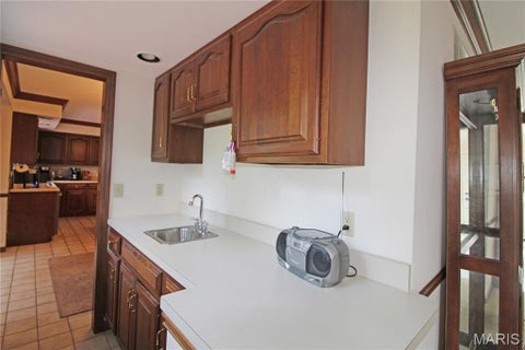 Tiny photo for 100 Worthington Oaks Drive, Creve Coeur, MO 63141 (MLS # 26046925)
