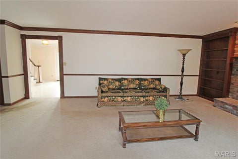 Tiny photo for 100 Worthington Oaks Drive, Creve Coeur, MO 63141 (MLS # 26046925)