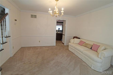 Tiny photo for 100 Worthington Oaks Drive, Creve Coeur, MO 63141 (MLS # 26046925)
