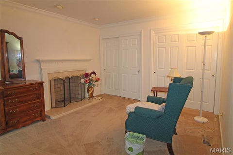 Tiny photo for 100 Worthington Oaks Drive, Creve Coeur, MO 63141 (MLS # 26046925)