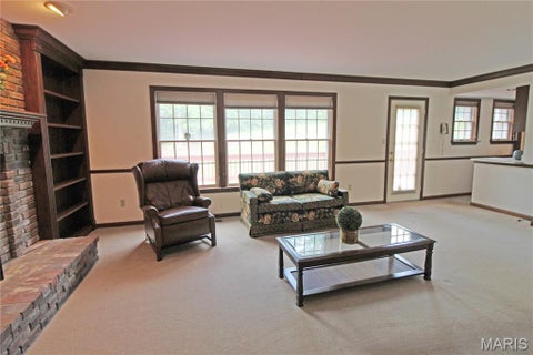 Tiny photo for 100 Worthington Oaks Drive, Creve Coeur, MO 63141 (MLS # 26046925)