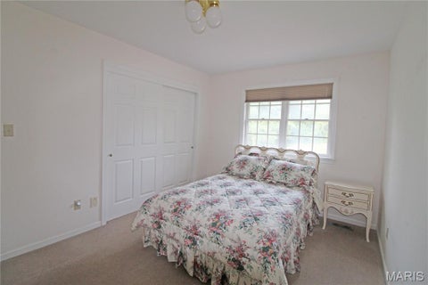 Tiny photo for 100 Worthington Oaks Drive, Creve Coeur, MO 63141 (MLS # 26046925)