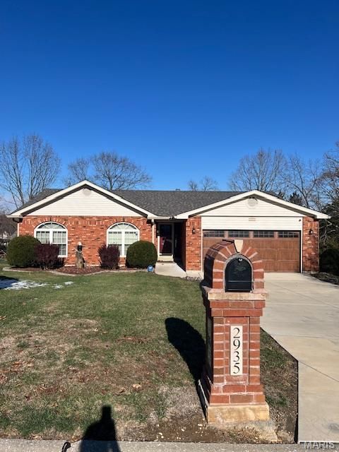 2935 Eli Avenue Imperial MO 63052