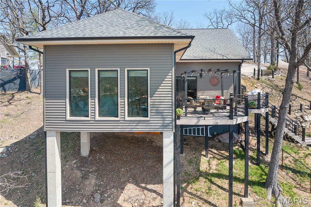 Linn Creek Site Am - Residential