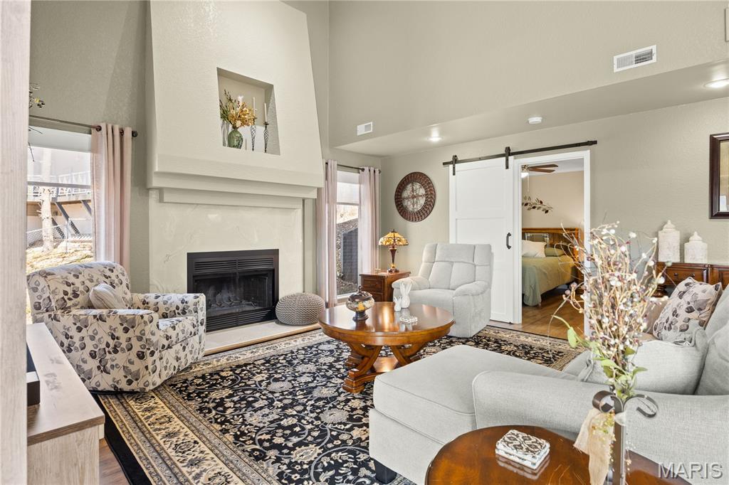 Linn Creek Site Am - Residential