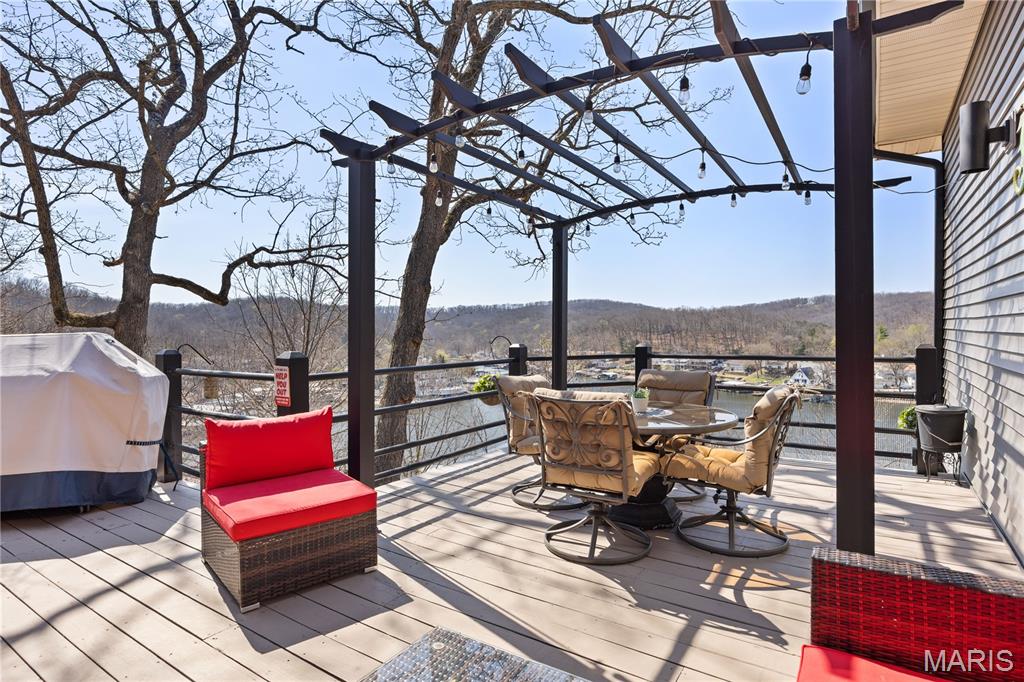 Linn Creek Site Am - Residential