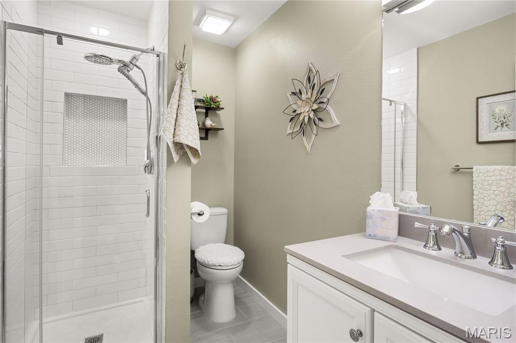 Linn Creek Site Am - Residential