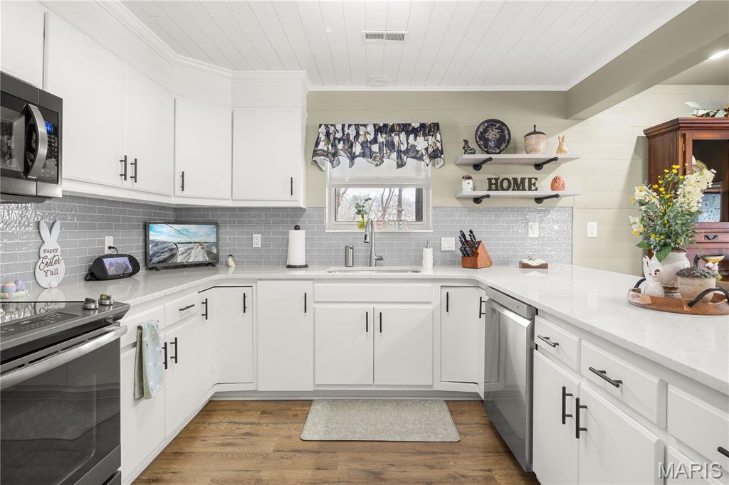 Linn Creek Site Am - Residential