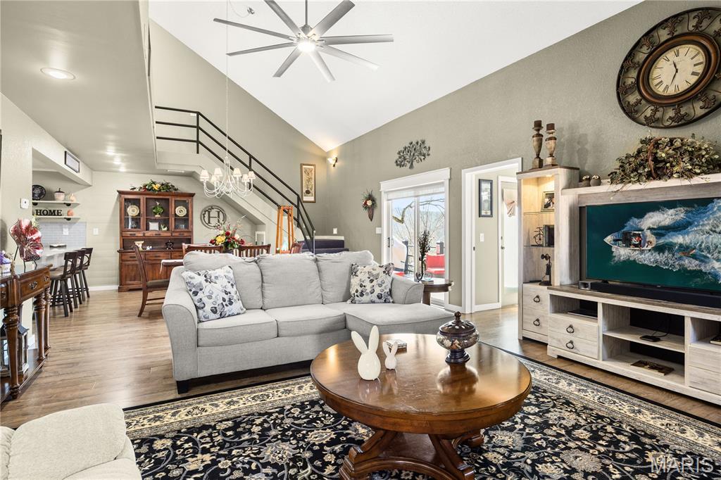 Linn Creek Site Am - Residential