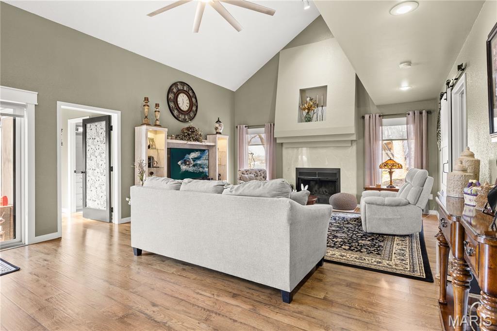 Linn Creek Site Am - Residential