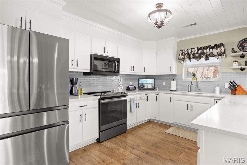 Linn Creek Site Am - Residential