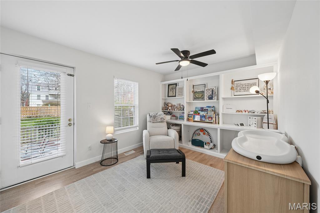 Colemans Add - Residential