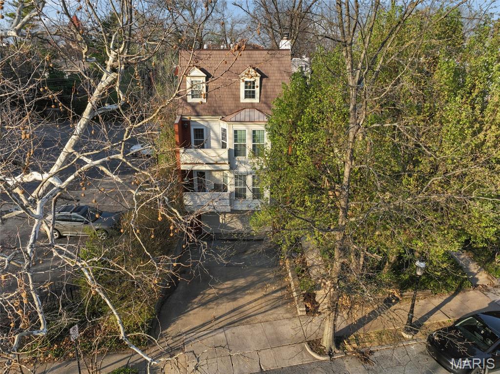 Colemans Add - Residential