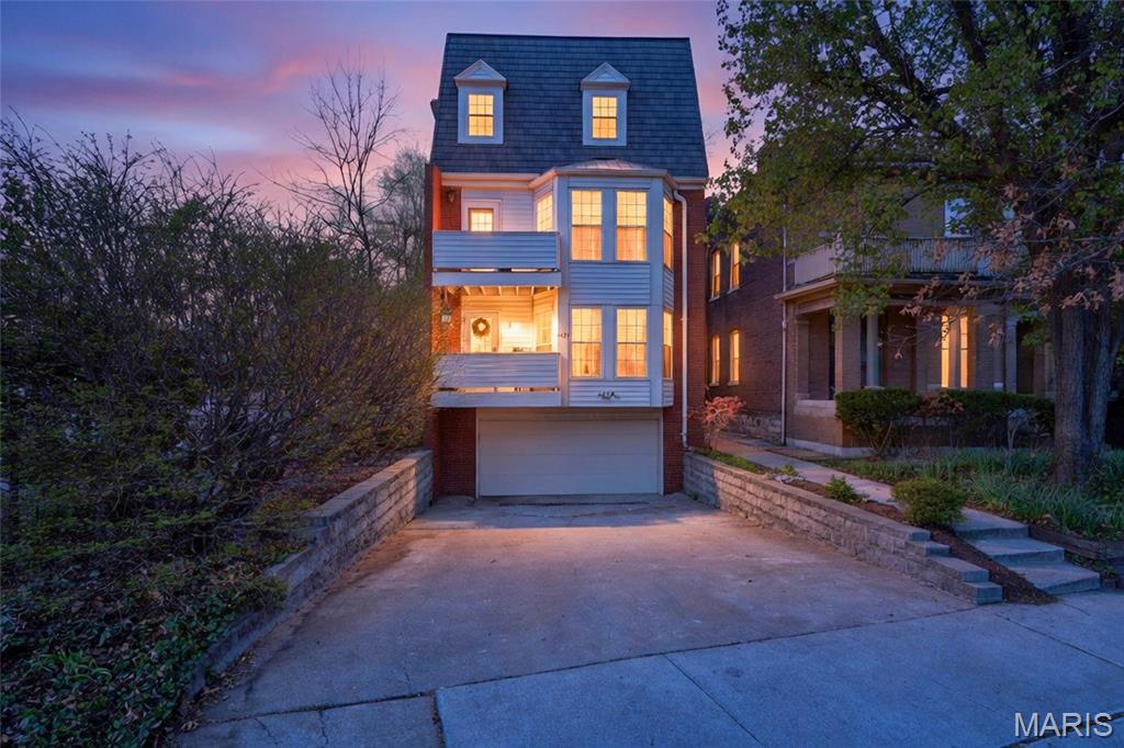 Colemans Add - Residential