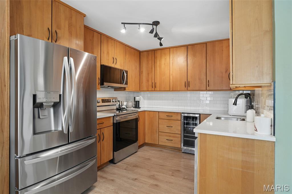 Colemans Add - Residential