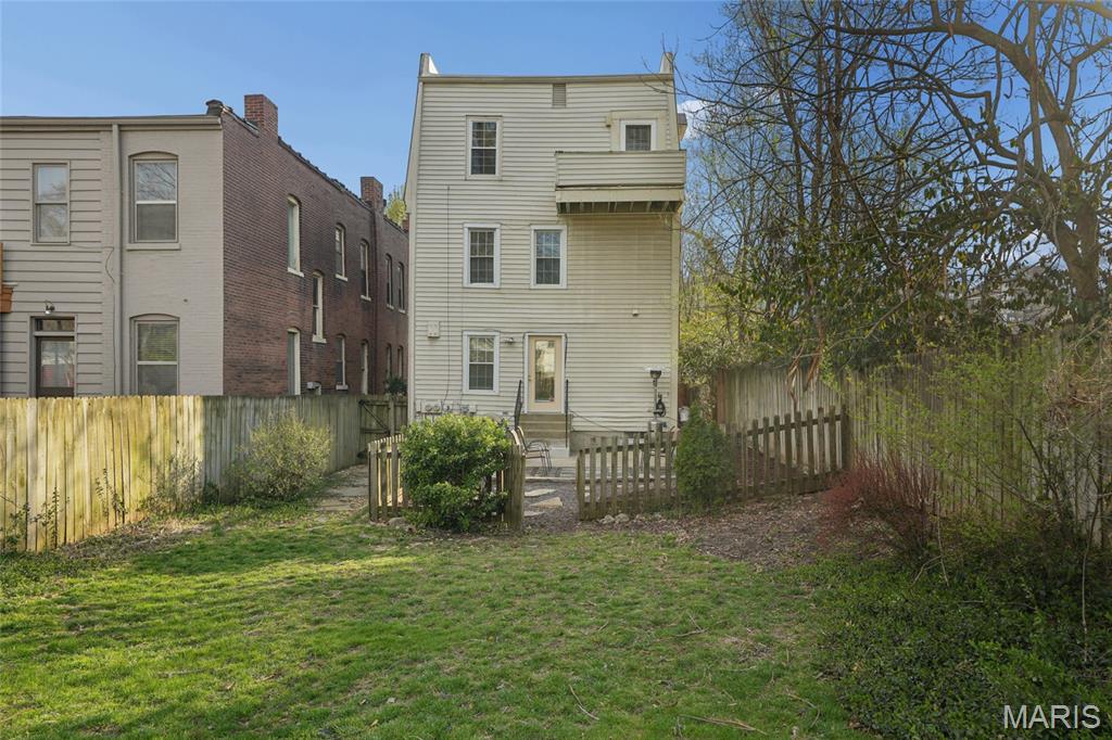 Colemans Add - Residential