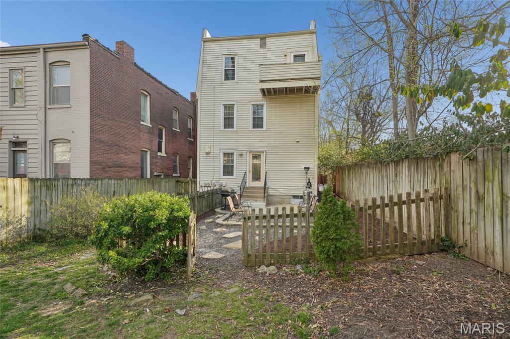 Colemans Add - Residential