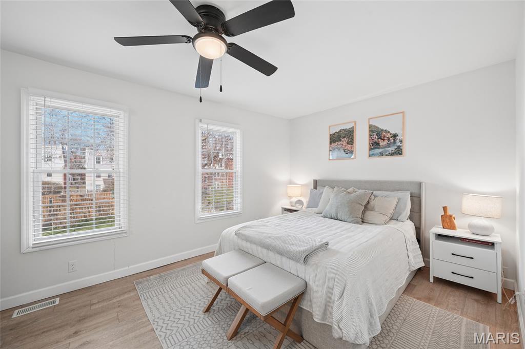 Colemans Add - Residential