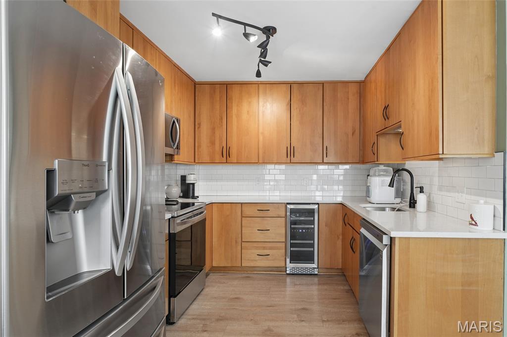 Colemans Add - Residential