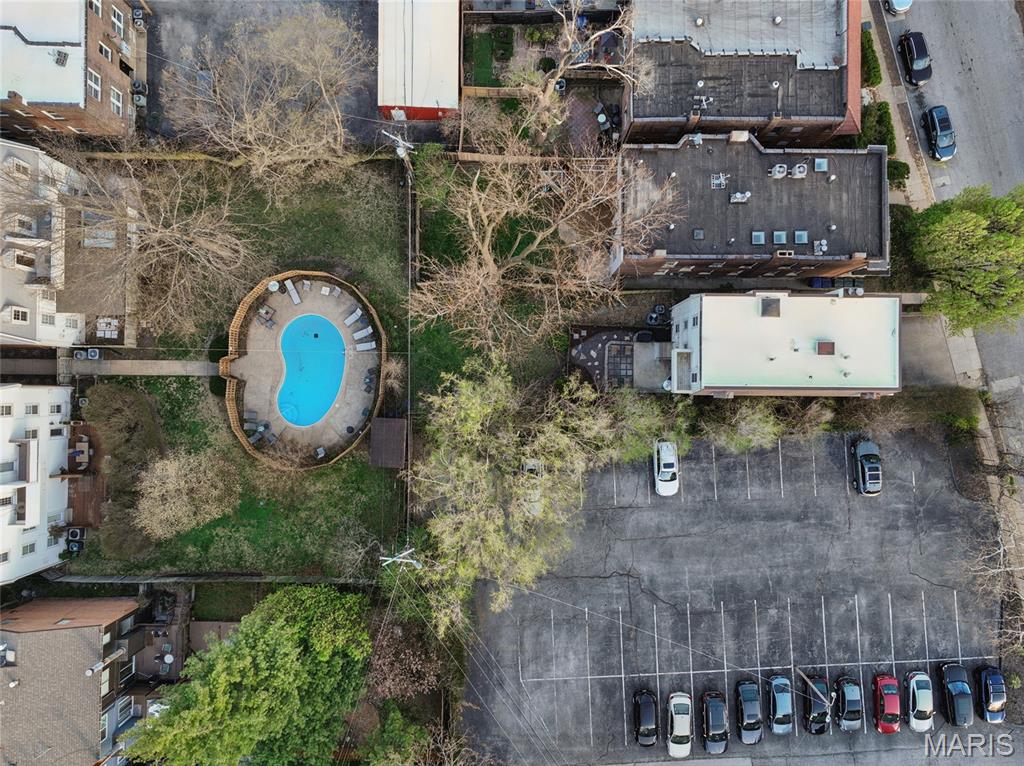 Colemans Add - Residential