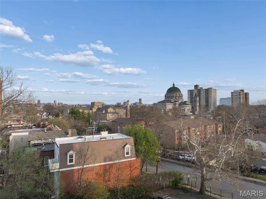 Colemans Add - Residential