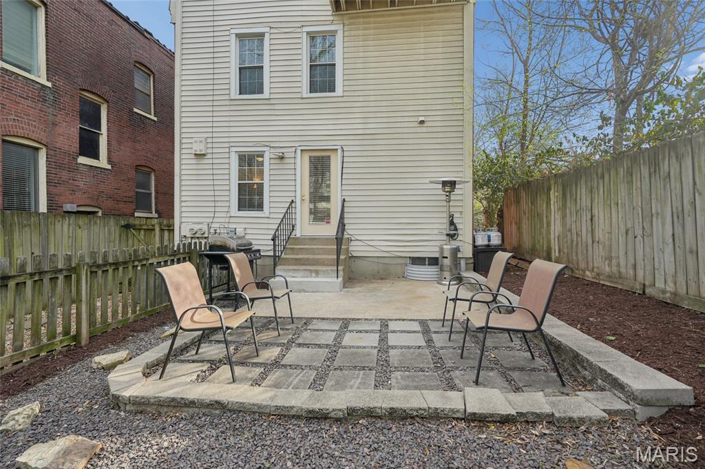 Colemans Add - Residential