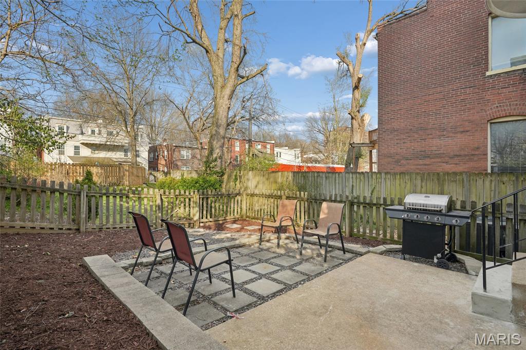 Colemans Add - Residential